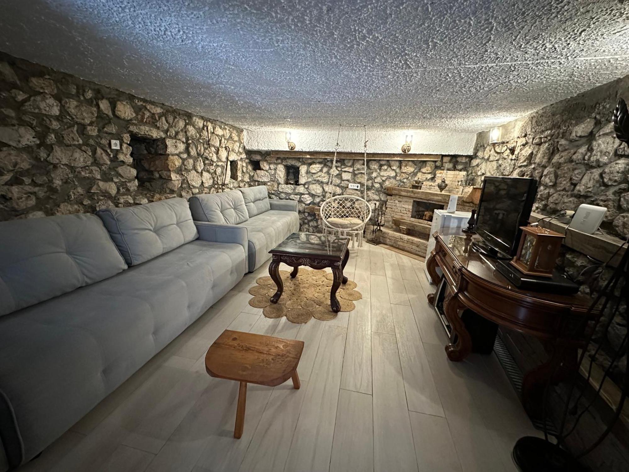 Apartment Konoba Ulicevic Vranjina Extérieur photo