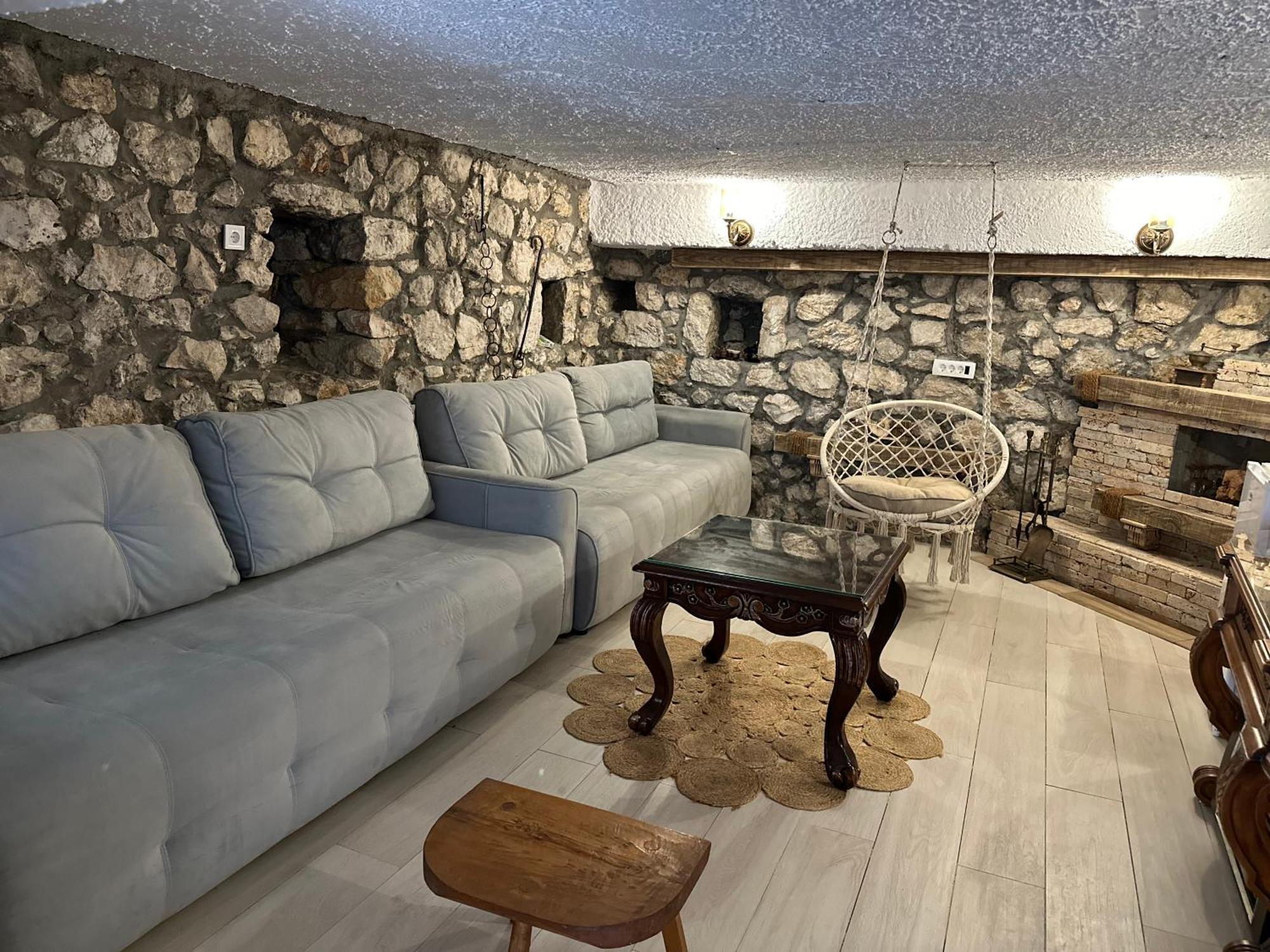 Apartment Konoba Ulicevic Vranjina Extérieur photo