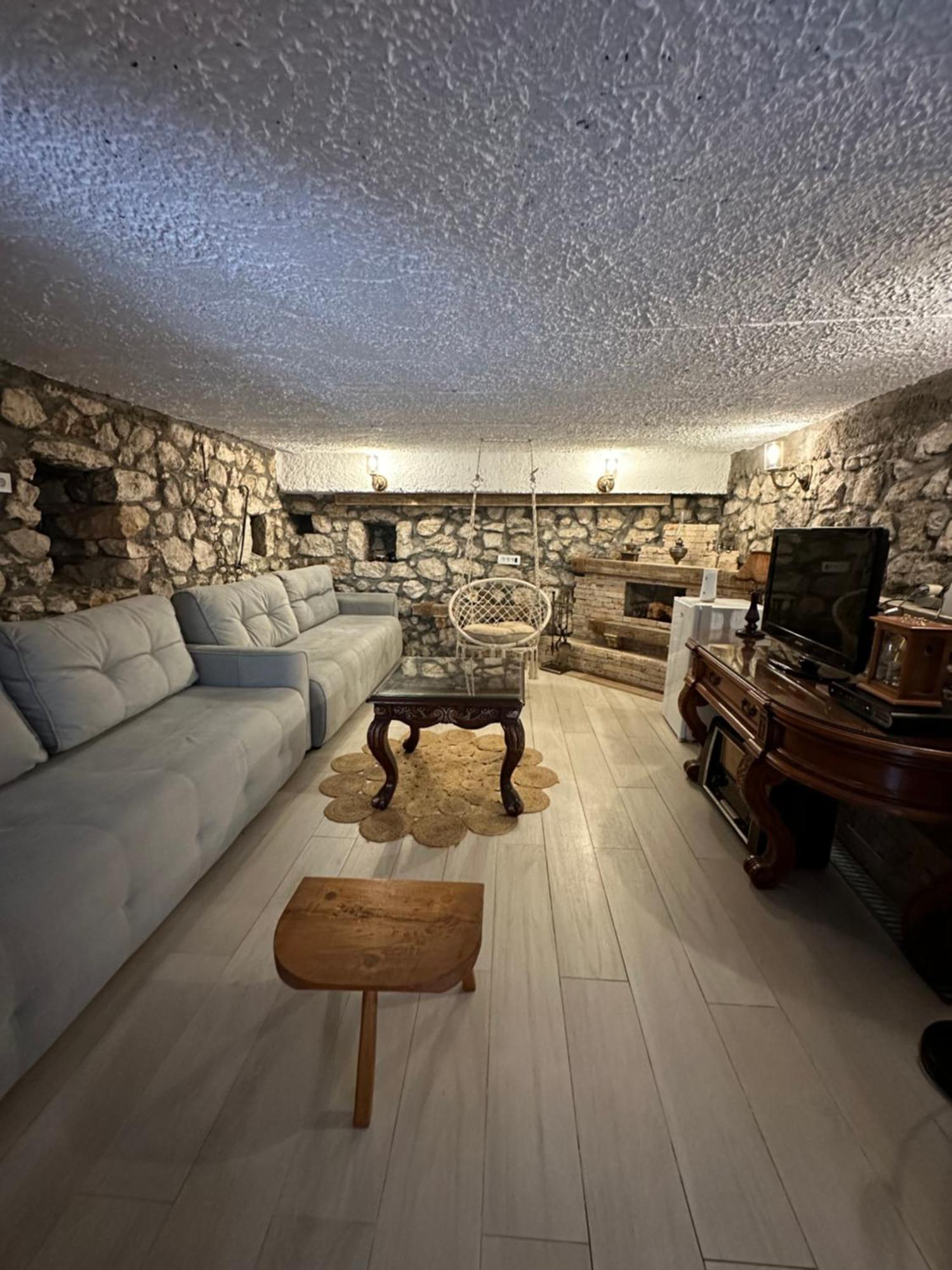 Apartment Konoba Ulicevic Vranjina Extérieur photo